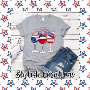 Custom made T-shirts!